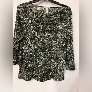 Bleeker & McDougal 2x preloved